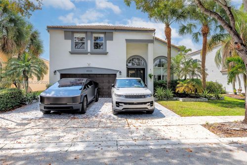 4904 Sw 166th Ave, Miramar, FL, 33027-4904 | Card Image