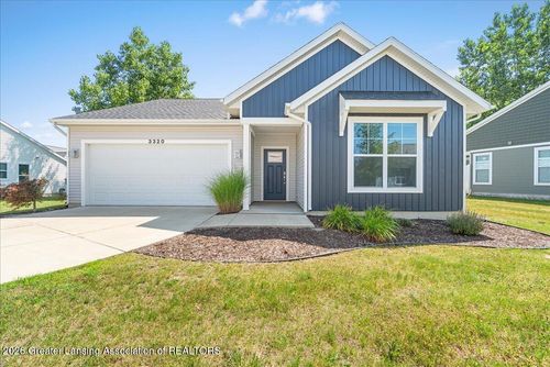 7-3320 Hamlet Circle, East Lansing, MI, 48823 | Card Image