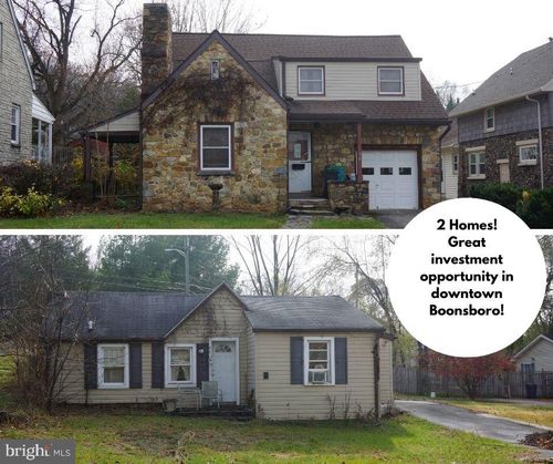 136 Lakin Ave, BOONSBORO, MD, 21713-1314 | Card Image