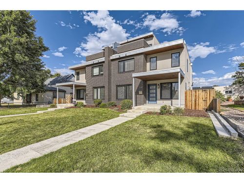 2008 Galapago St, Denver, CO, 80223 | Card Image