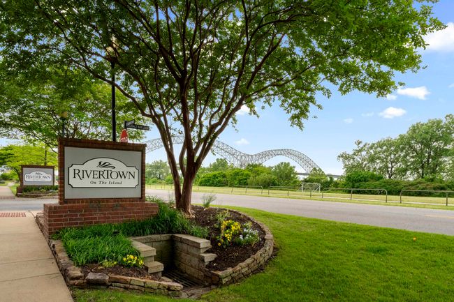 APT-105 - 380 N Island Dr, Condo with 2 bedrooms, 2 bathrooms and null parking in Memphis TN | Image 34