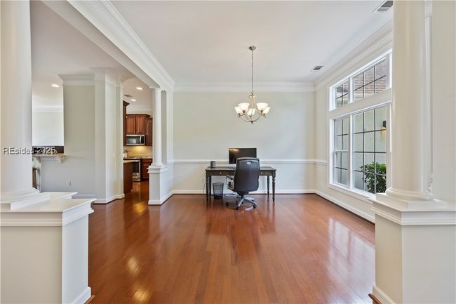 9 Bainbridge Way, House other with 3 bedrooms, 2 bathrooms and null parking in Bluffton SC | Image 27