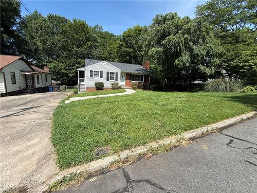 1408 Kenwood St, Winston-Salem, NC, 27103-4840 | Card Image