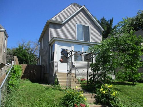 658 Bellows St, Saint Paul, MN, 55107-2745 | Card Image