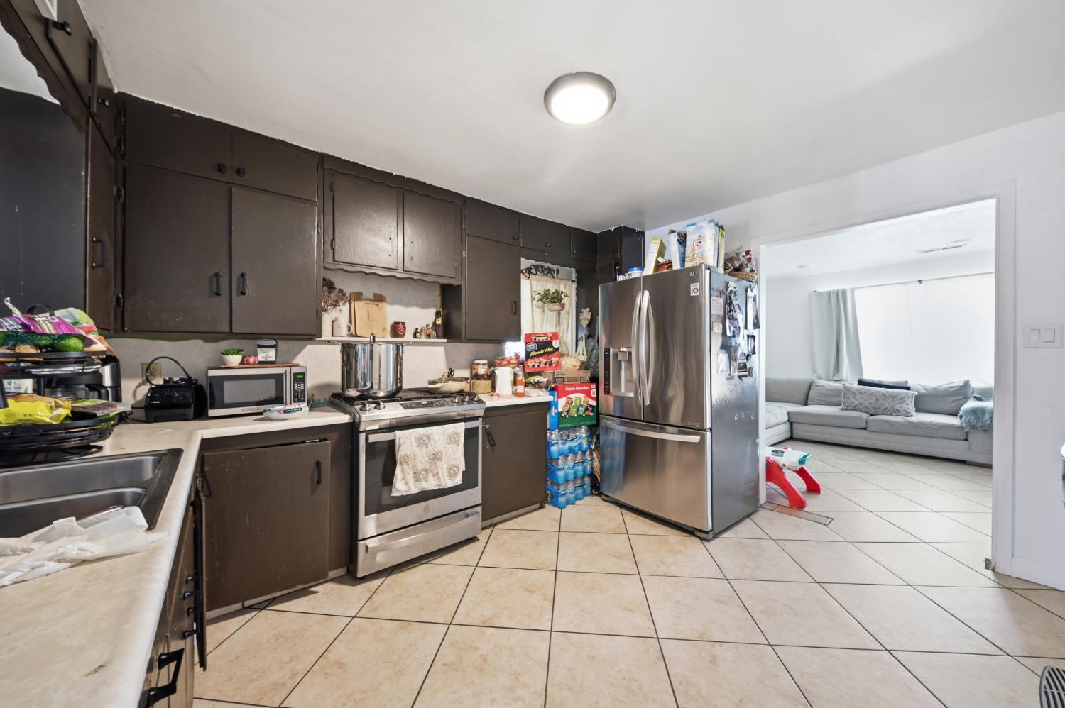 Residential in Stockton 5