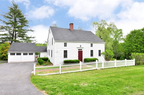 365 South St, Litchfield, CT, 06759-4009 | Card Image