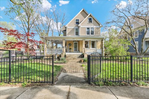 1120 W Church St, Champaign, IL, 61821-2744 | Card Image