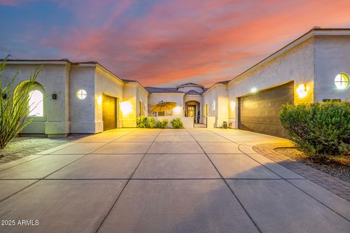 31105 N Sunrise Ranch Rd, Cave Creek, AZ, 85331-5906 | Card Image