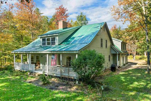 1340 Cleveland Hill Road, Tamworth, NH, 03886 | Card Image