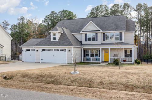 104 Coats Ridge Drive, Benson, NC, 27504 | Card Image