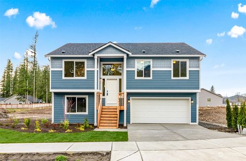 1528 Alder Lane, Gold Bar, WA, 98251 | Card Image