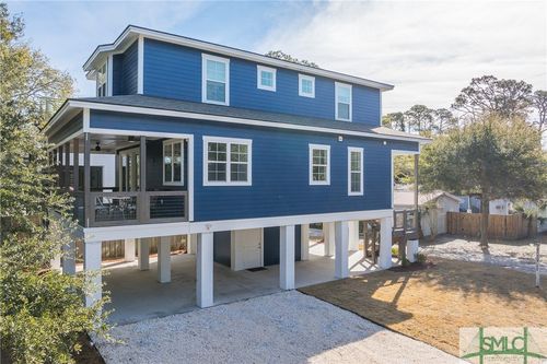 17 Soda Rock Lane, Tybee Island, GA, 31328 | Card Image