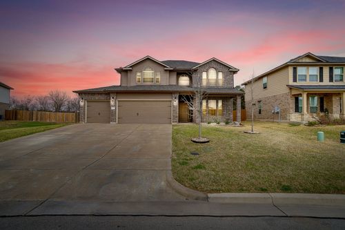 6213 Elephant Butte, Waco, TX, 76708-7508 | Card Image