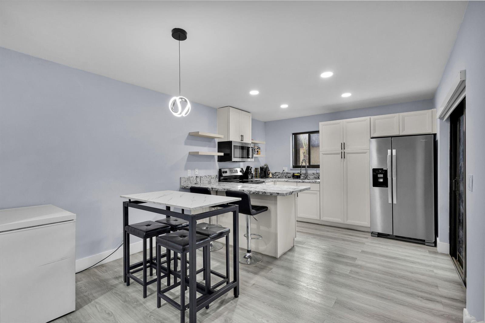 Residential in Lake Worth