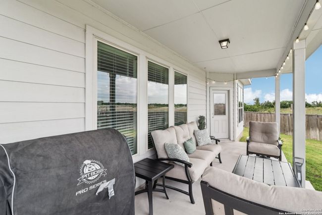 402 Devnet Fld, House other with 4 bedrooms, 3 bathrooms and null parking in Cibolo TX | Image 30