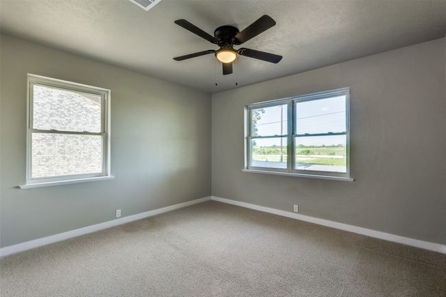 709 S Farmington Rd, House other with 3 bedrooms, 2 bathrooms and null parking in Howe TX | Image 14