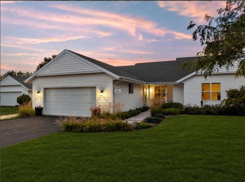 615 Otto Lane, Elkhart Lake, WI, 53020 | Card Image
