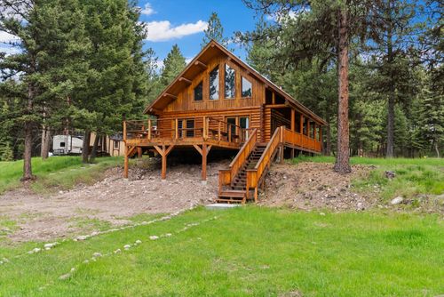 305 Glacier Dr, Seeley Lake, MT, 59868-8766 | Card Image