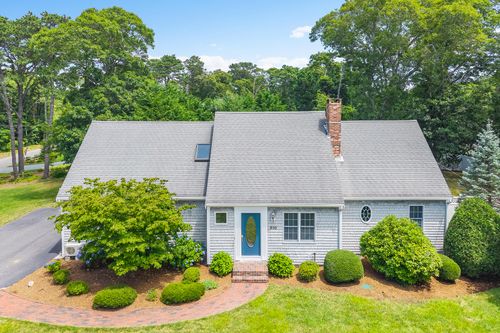 510 Hay Rd, Eastham, MA, 02642-2642 | Card Image