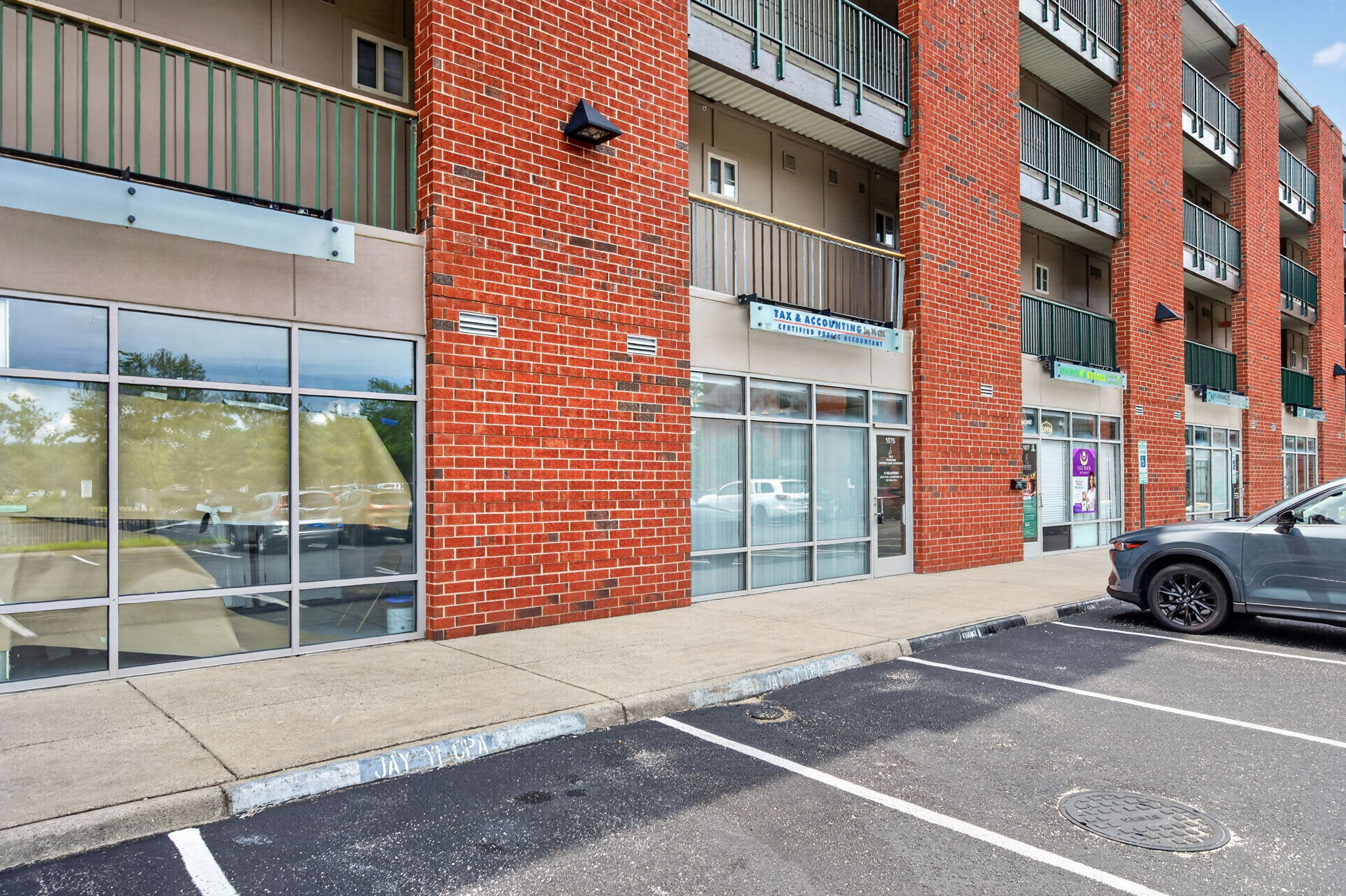 Commercial Sale in Newport News 3