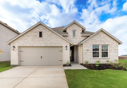 2007 Brackett Pond Rd, Forney, TX, 75126-4819 | Card Image