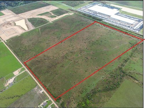 000 Harrison Rd, Sealy, TX, 77474 | Card Image