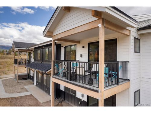 4-421 W Meadow Mile, Fraser, CO, 80442 | Card Image
