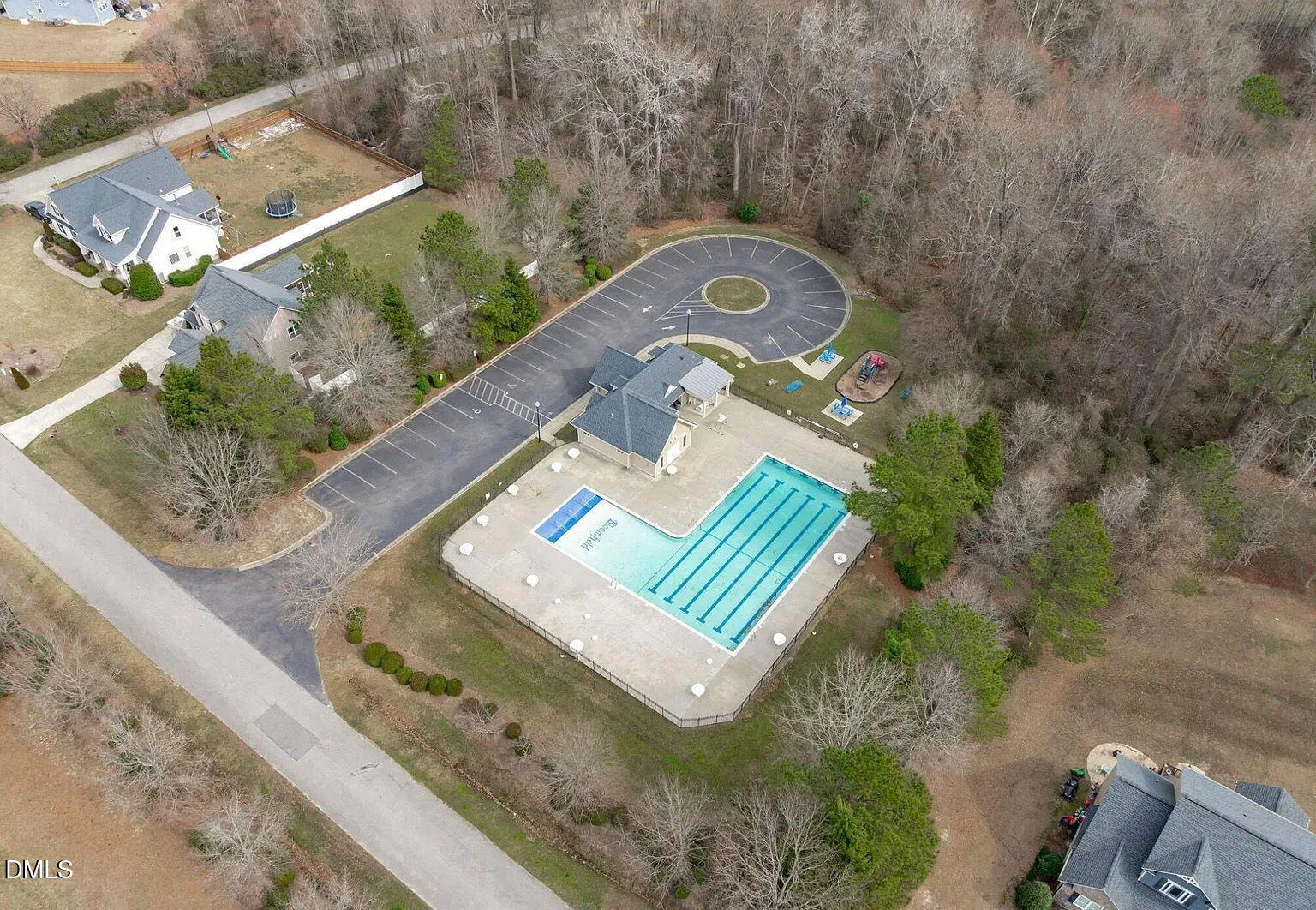 Residential in Willow Springs 3