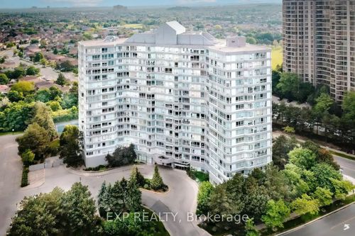 106-50 Kingsbridge Garden Circle, Mississauga, ON, L5R1Y2 | Card Image