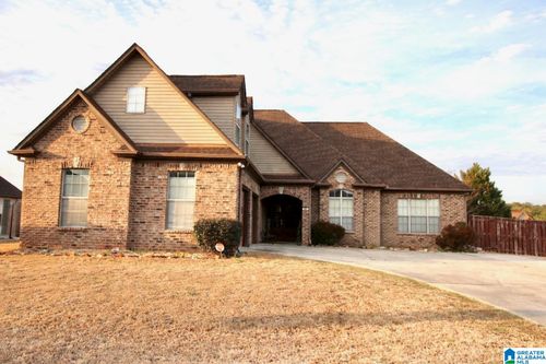 131 Rushton Ln, Calera, AL, 35040-5627 | Card Image
