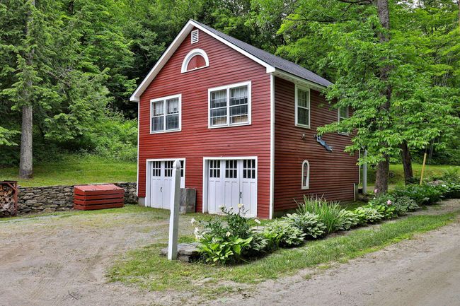 111 Hinkley Brook Rd, House other with 3 bedrooms, 3 bathrooms and null parking in Grafton VT | Image 32