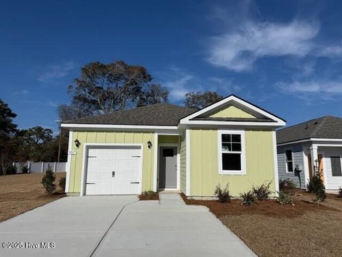 lot-8-cameron-c-3007 Sunset Ln, Sunset Beach, NC, 28468 | Card Image