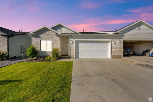 1016 N Vista Loop, Morgan, UT, 84050-6104 | Card Image
