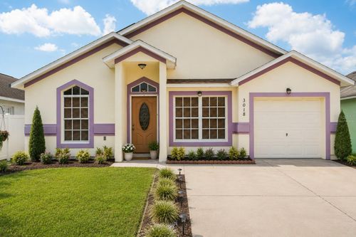 3018 Pineda Dr, ORLANDO, FL, 32822-7213 | Card Image