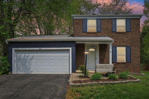 604 Forestwood Dr, Gahanna, OH, 43230-2061 | Card Image