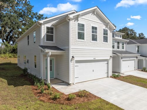 4525 Garden Oaks Way, Tallahassee, FL, 32311-0735 | Card Image