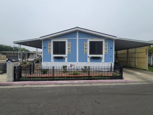 1401 E Paige Ave, Tulare, CA, 93274-8448 | Card Image