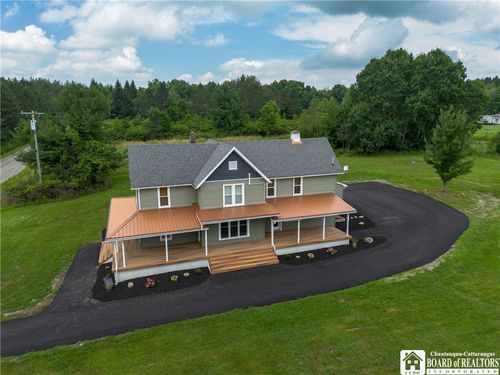 4312 Cobb Rd, Gerry, NY, 14740-9532 | Card Image