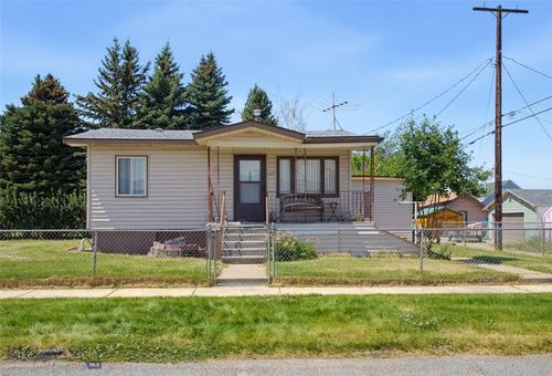 2327 Garrison Ave, Butte, MT, 59701-5965 | Card Image