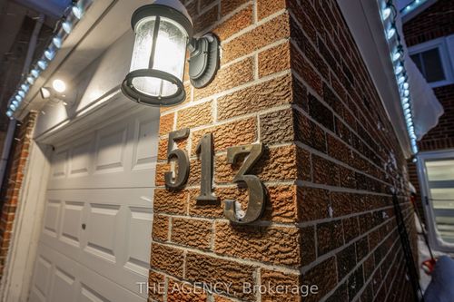513 Alder Crt, Pickering, ON, L1V4T2 | Card Image