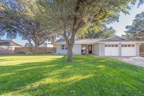 3503 Humble Ave, Midland, TX, 79707-6610 | Card Image