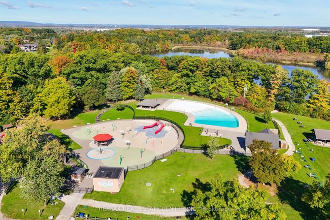 7 Rabbit Run Way, House attached with 4 bedrooms, 3 bathrooms and 1 parking in Brampton ON | Image 46