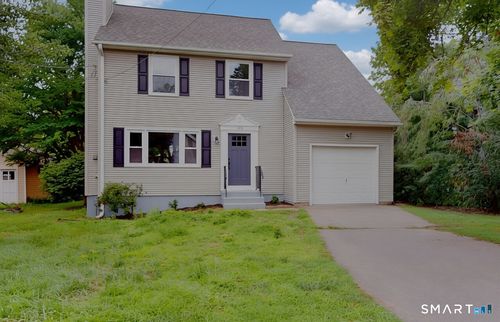 135 East St, Windsor, CT, 06095-2408 | Card Image