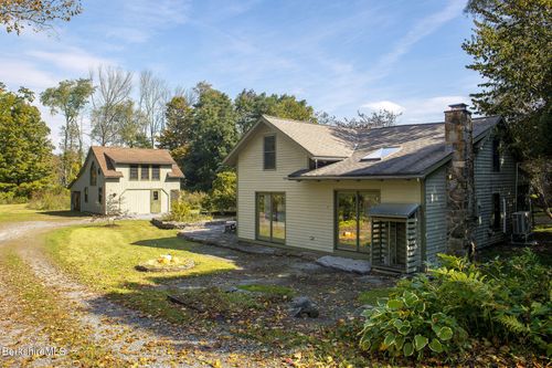 14 Glendale Middle Rd, Stockbridge, MA, 01262 | Card Image