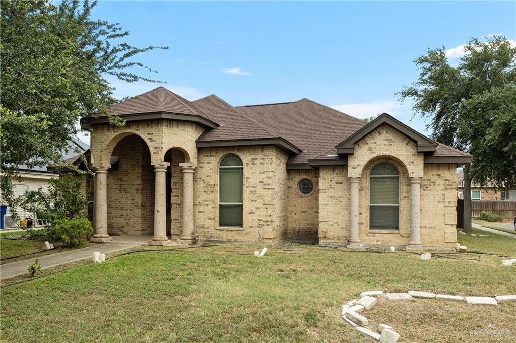 Violet Ave, Mcallen, TX 78504