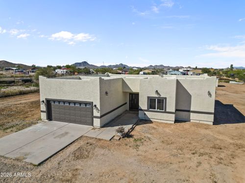 12906 S 192nd Ave, Buckeye, AZ, 85326-6924 | Card Image