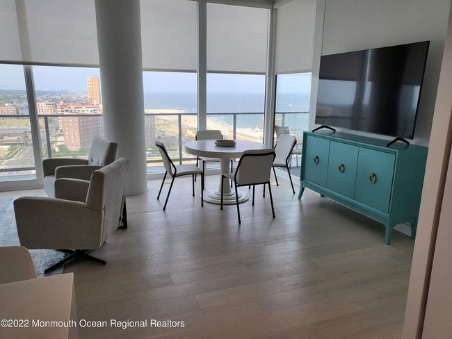 1609 - 1101 Ocean Ave, Condo with 2 bedrooms, 2 bathrooms and null parking in Asbury Park NJ | Image 23