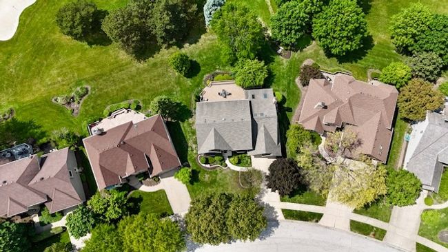1420 Greenlake Dr, House other with 5 bedrooms, 3 bathrooms and 6 parking in Aurora IL | Image 43