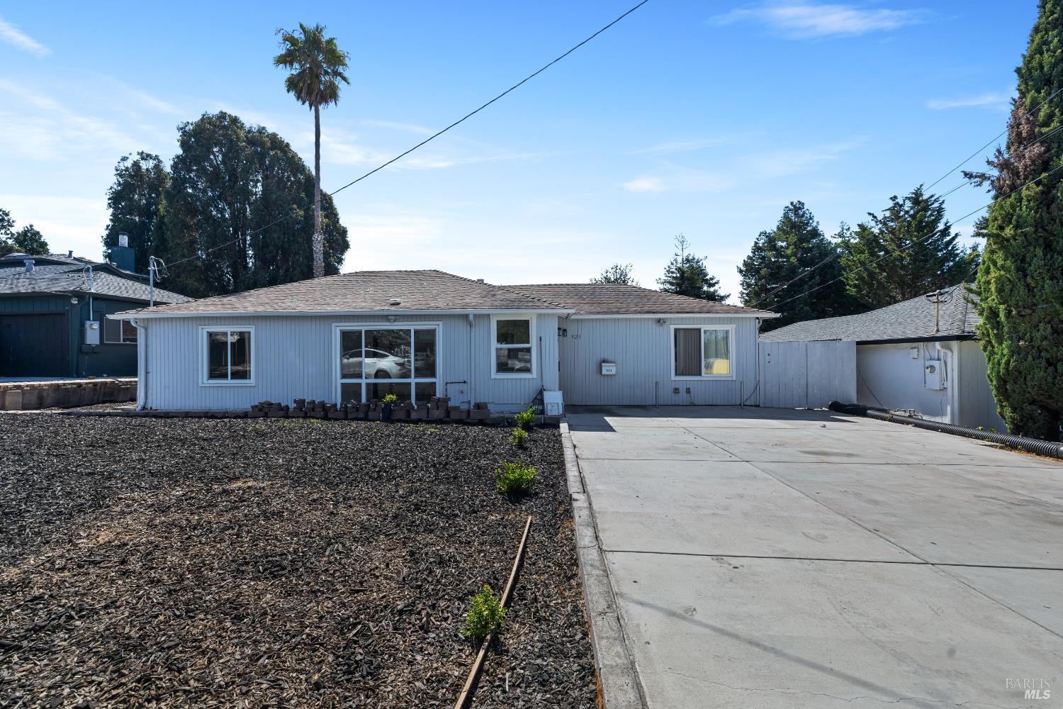 Residential in El Sobrante 2