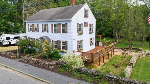 34 Ruggles Hill Rd, Hardwick, MA, 01037-9793 | Card Image